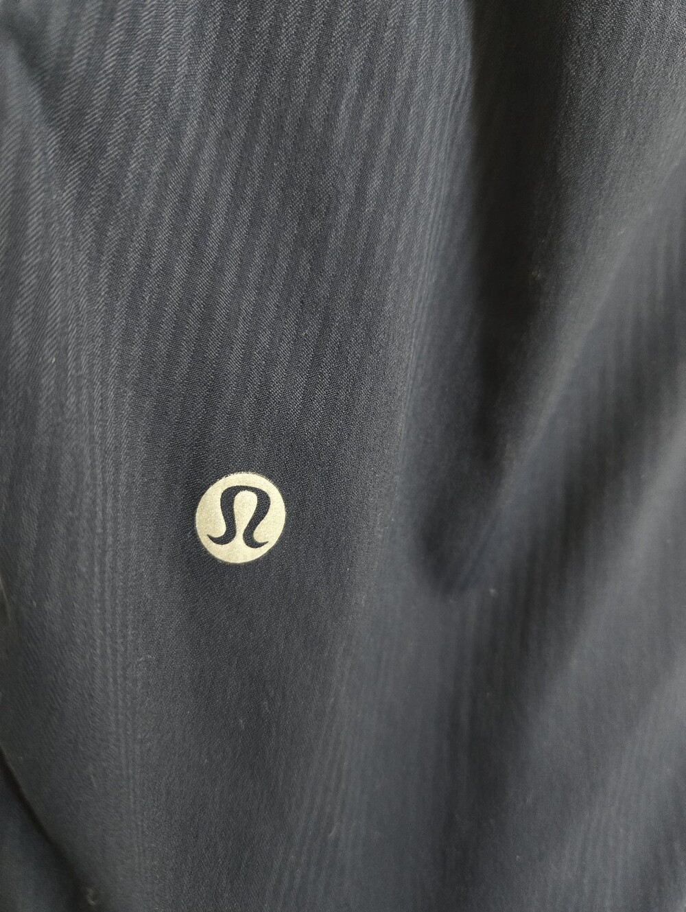 Lululemon Women's Dance Studio Pant III Size 8 Pull-on Drawstring Active Navy - Picture 9 of 12